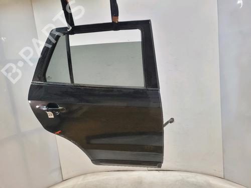 Used Right rear door Right rear door HYUNDAI SANTA FÉ II (CM) 2.2 CRDi GLS (150 hp) 34205280 34205280