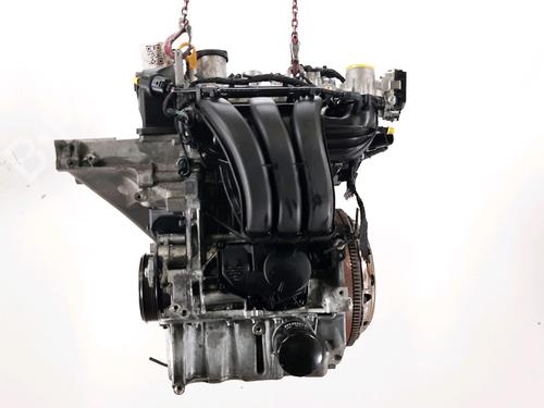 Engine VW POLO VI (AW1, BZ1, AE1) 1.0 | BP32334064M1