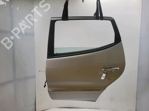 Used Left rear door Left rear door 37627751 37627751