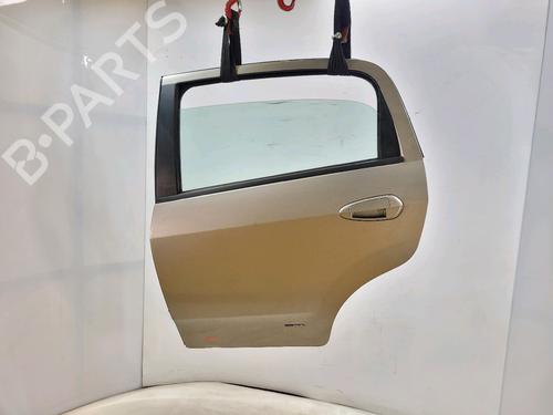 Used Left rear door FIAT GRANDE PUNTO (199_) [2005-2025]  24119958