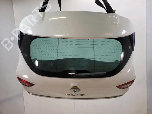 Used Tailgate RENAULT CLIO IV (BH_) 1.5 dCi 90 (90 hp) 33166371