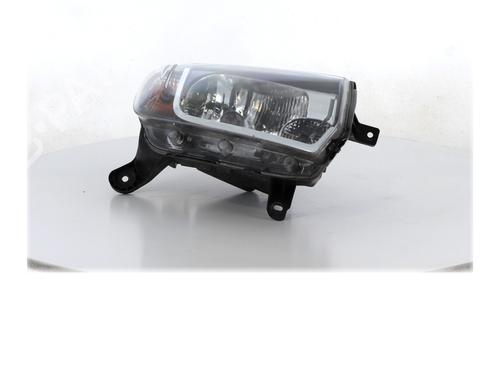 Used Right headlight DACIA SANDERO II TCe 90 (B8M1, B8MA, B8AC) (90 hp) 29346149