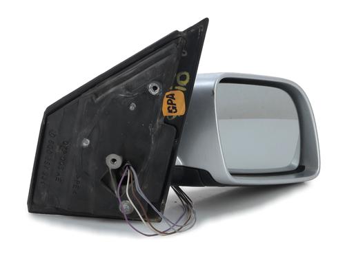 Right mirror VW POLO IV (9N_, 9A_) 1.4 TDI | BP29389992C27 
