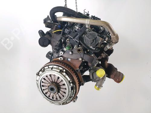 Engine PEUGEOT 807 (EB_) 2.2 HDi | BP37086790M1 - Image 3