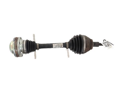 Used Left front driveshaft VW GOLF VI (5K1) 2.0 GTi (210 hp) 27531417