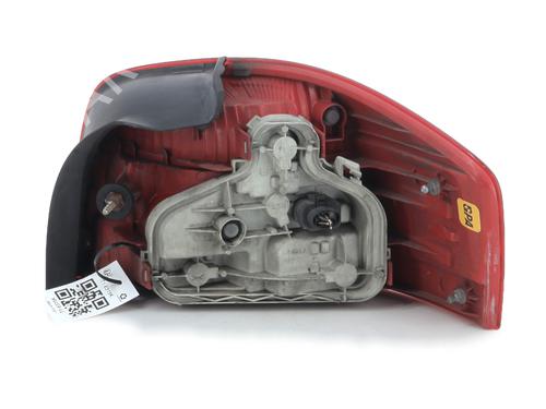 Left taillight AUDI A3 (8P1) 2.0 TDI 16V | BP31986160C34
