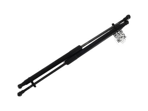 Used Tailgate lift support BMW 1 (E87) 118 d (143 hp) 27908436