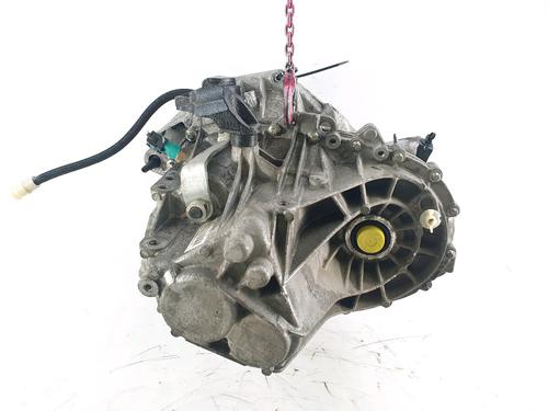 Gearbox RENAULT MEGANE IV Grandtour (K9A/M/N_) 1.5 dCi 110 | BP29819565M3 
