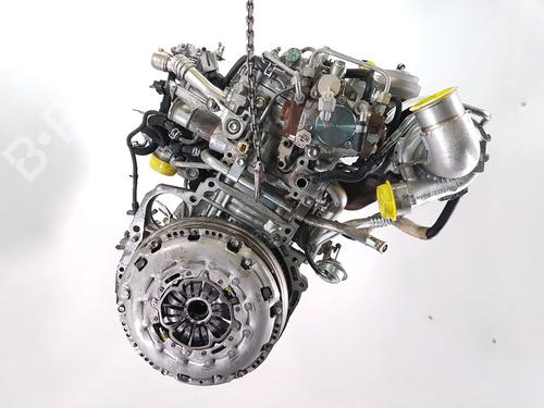 Engine TOYOTA RAV 4 III (_A3_) 2.2 D 4WD (ALA30_, ALA30R) | BP39971810M1 - Image 3