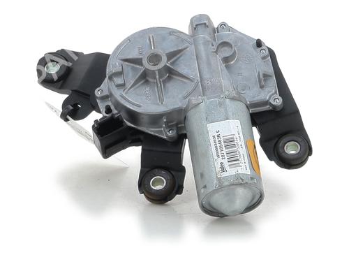 Rear wiper motor RENAULT ZOE (BFM_) ZOE | BP26899826M102 