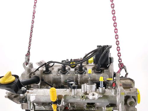 Engine RENAULT MODUS / GRAND MODUS (F/JP0_) 1.2 16V (JP0W) | BP31749803M1 