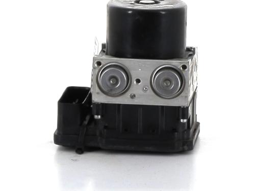 Used ABS pump RENAULT SCÉNIC III (JZ0/1_) 1.5 dCi (110 hp) 30334287