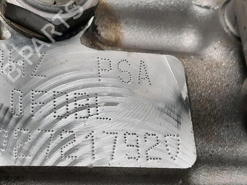 Engine PEUGEOT 206+ (2L_, 2M_) 1.4 HDi eco 70 | BP33111364M1  - Image 11