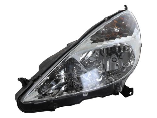 Left headlight PEUGEOT 607 (9D, 9U) 2.2 HDi | BP29874249C28
