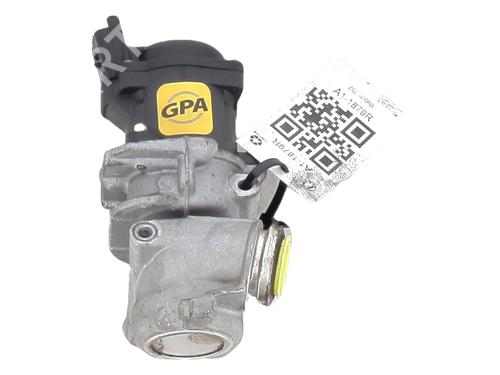 Egr CITROËN C4 Picasso I MPV (UD_)  | BP26188892M69 