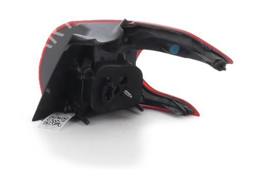 Left taillight PEUGEOT 2008 I (CU_) 1.2 THP 110 / PureTech 110 | BP40277104C34 - Image 4