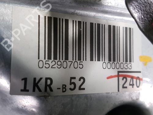 Engine CITROËN C1 (PM_, PN_) 1.0 | BP33446417M1 - Image 8