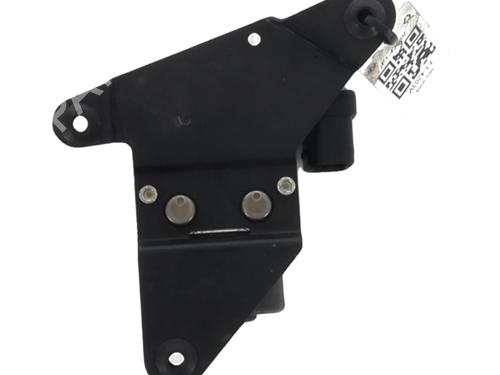 ABS Bremseaggregat PEUGEOT 206 Van 1.4 HDi | BP29741269M43 
