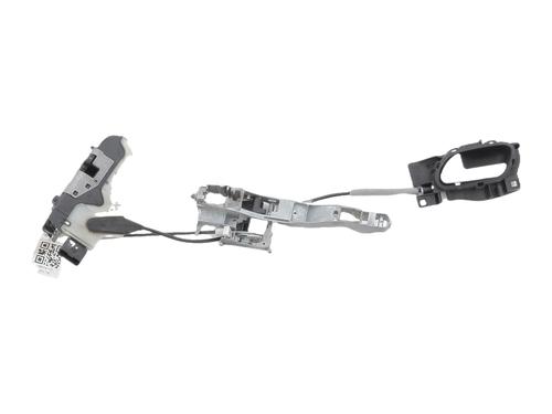 Used Front left lock Front left lock PEUGEOT 208 I (CA_, CC_) 1.6 HDi / BlueHDi 75 (75 hp) 40115059 40115059