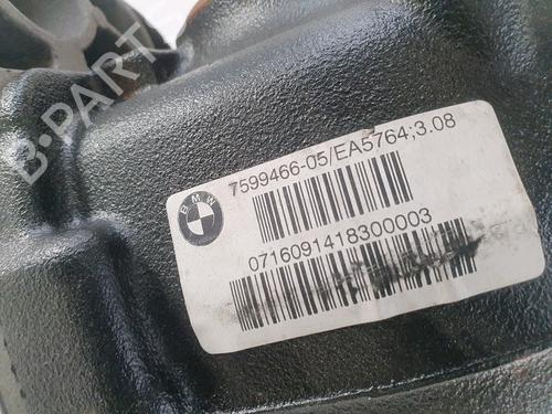 Rear differential BMW 1 (F20) 114 d | BP24871944M24  - Image 5