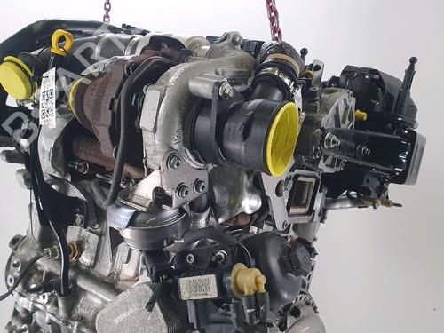 Motor FORD KUGA II (DM2) 1.5 TDCi | BP30982215M1