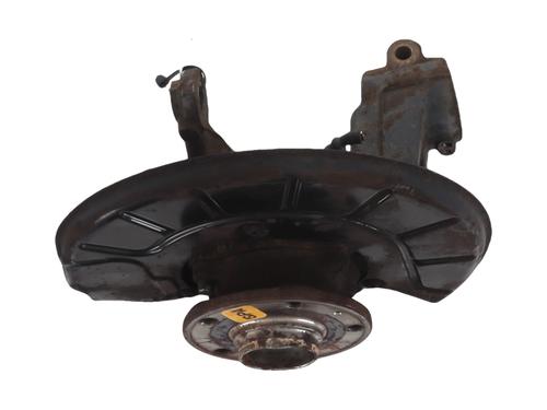 Right front steering knuckle SEAT LEON (1P1) 2.0 TDI | BP32741480M26 - Image 3