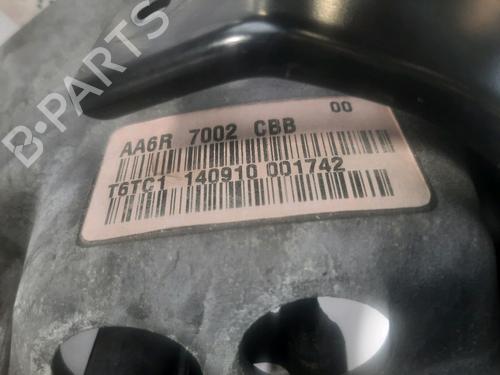 Gearbox FORD FIESTA VI (CB1, CCN) 1.6 TDCi | BP38230616M3 - Image 5
