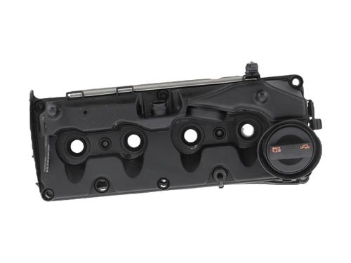 Used Valve cover AUDI A1 Sportback (8XA, 8XF) 1.6 TDI (105 hp) 30631862