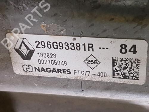Inverter/Converter RENAULT ZOE (BFM_)  | BP28161164M119 