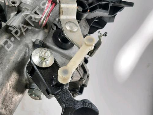 Gearbox CITROËN C3 II (SC_) 1.4 HDi 70 (SC8HZC, SC8HR0, SC8HP4) | BP37483025M3 - Image 6
