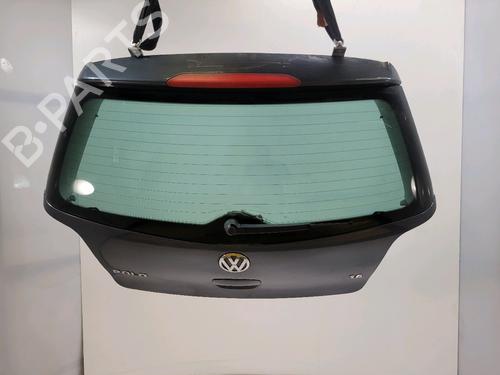 Used Tailgate Tailgate 36962416 36962416