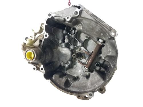 Gearbox PEUGEOT 106 II (1A_, 1C_)  | BP24325793M3 