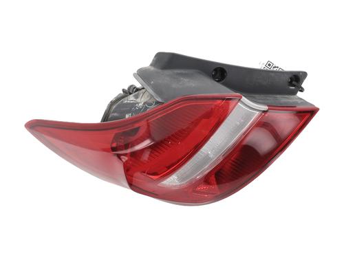 left-taillight-ford-ka-iii-uk-fk-2014-33111198 main image