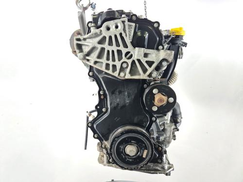 Used Engine Engine RENAULT ESPACE IV (JK0/1_) 2.0 dCi (JK01, JK02, JK1J, JK1K, JK1H) (150 hp) 40521151 40521151