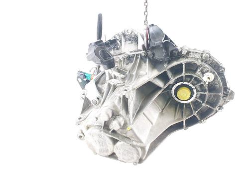 Gearbox RENAULT MEGANE III Hatchback (BZ0/1_, B3_) 1.5 dCi | BP37167089M3 - Image 4