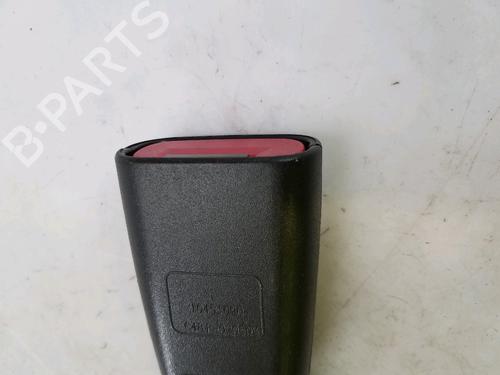 Seat buckle ALFA ROMEO 147 (937_) 1.6 16V T.SPARK (937.AXA1A, 937.AXB1A, 937.BXB1A) | BP27916528I32 