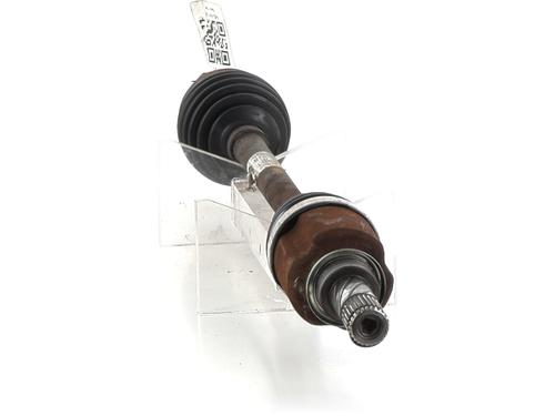Left front driveshaft RENAULT CLIO III (BR0/1, CR0/1) 1.5 dCi | BP29381709M38 