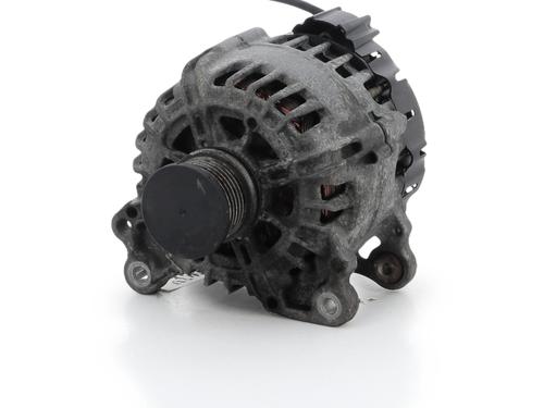 Used Alternator Alternator AUDI A4 B9 Avant (8W5, 8WD) 2.0 TDI (150 hp) 36252006 36252006