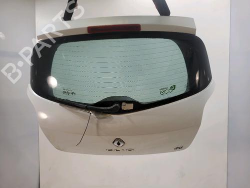 Used Tailgate Tailgate 38586724 38586724