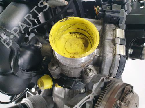 Engine FORD C-MAX II (DXA/CB7, DXA/CEU) 1.6 Ti | BP35999073M1  - Image 6