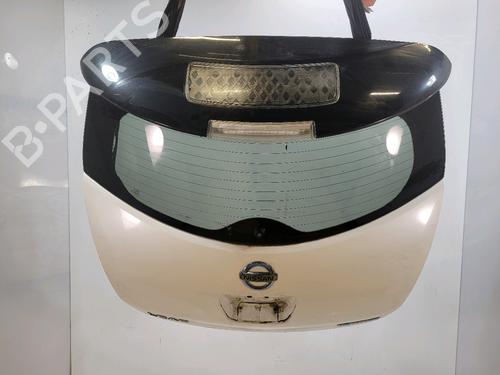 Used Tailgate NISSAN LEAF (ZE0) Electric (109 hp) 25345034