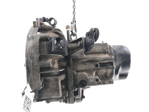 Girkasse Girkasse RENAULT KANGOO Express (FC0/1_) 1.5 dCi (FC07, FC1R) (65 hp) 35999227 35999227