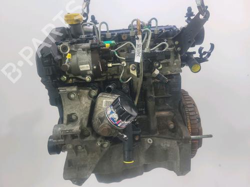 Engine RENAULT TWINGO II (CN0_) 1.5 dCi (CN0E) | BP33446221M1 - Image 2