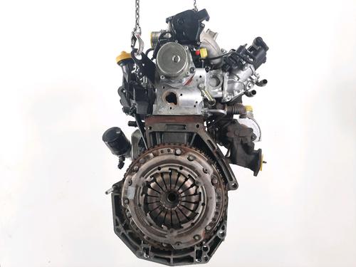 Engine RENAULT CLIO IV (BH_) 1.5 dCi 75 | BP36877580M1 - Image 3