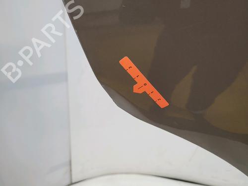 Dør højre bagtil CITROËN C4 CACTUS 1.6 BlueHDi 100 | BP32842976C5 - Image 4