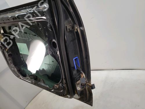 Left front door VW POLO IV (9N_, 9A_) 1.4 TDI | BP29416903C2 