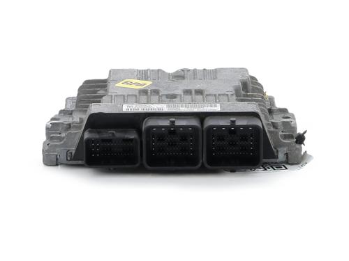 Used Engine control unit (ECU) Engine control unit (ECU) CITROËN DS3 (SA_) 1.6 HDi 110 (112 hp) 36776589 36776589