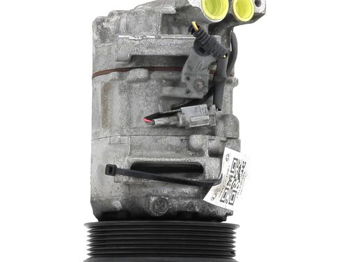 AC compressor RENAULT MEGANE III Grandtour (KZ0/1) 1.9 dCi (KZ0J, KZ0N, KZ1S) | BP31032148M34