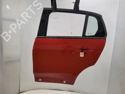 Used Left rear door FIAT 600e / 600 (365_, 364_) Electric (156 hp) 25345753