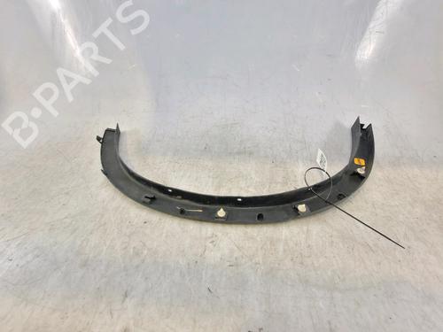 Rear right wheel arch trim BMW X3 (F25) xDrive 20 d | BP27905103C137 